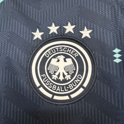 2026 Deutschland Auswärts S-4XL