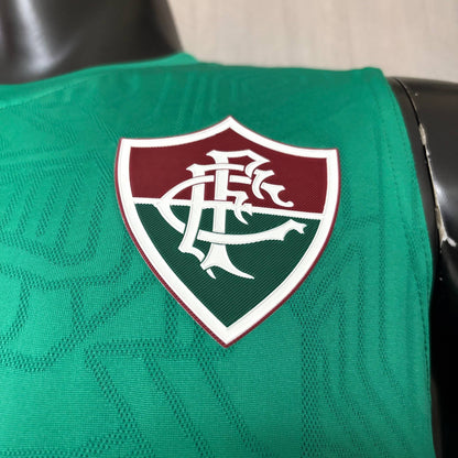 2026-27 Fluminense Training Vest S-XXXXL
