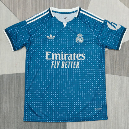 2026-27 Real Madrid Special Edition S-4XL