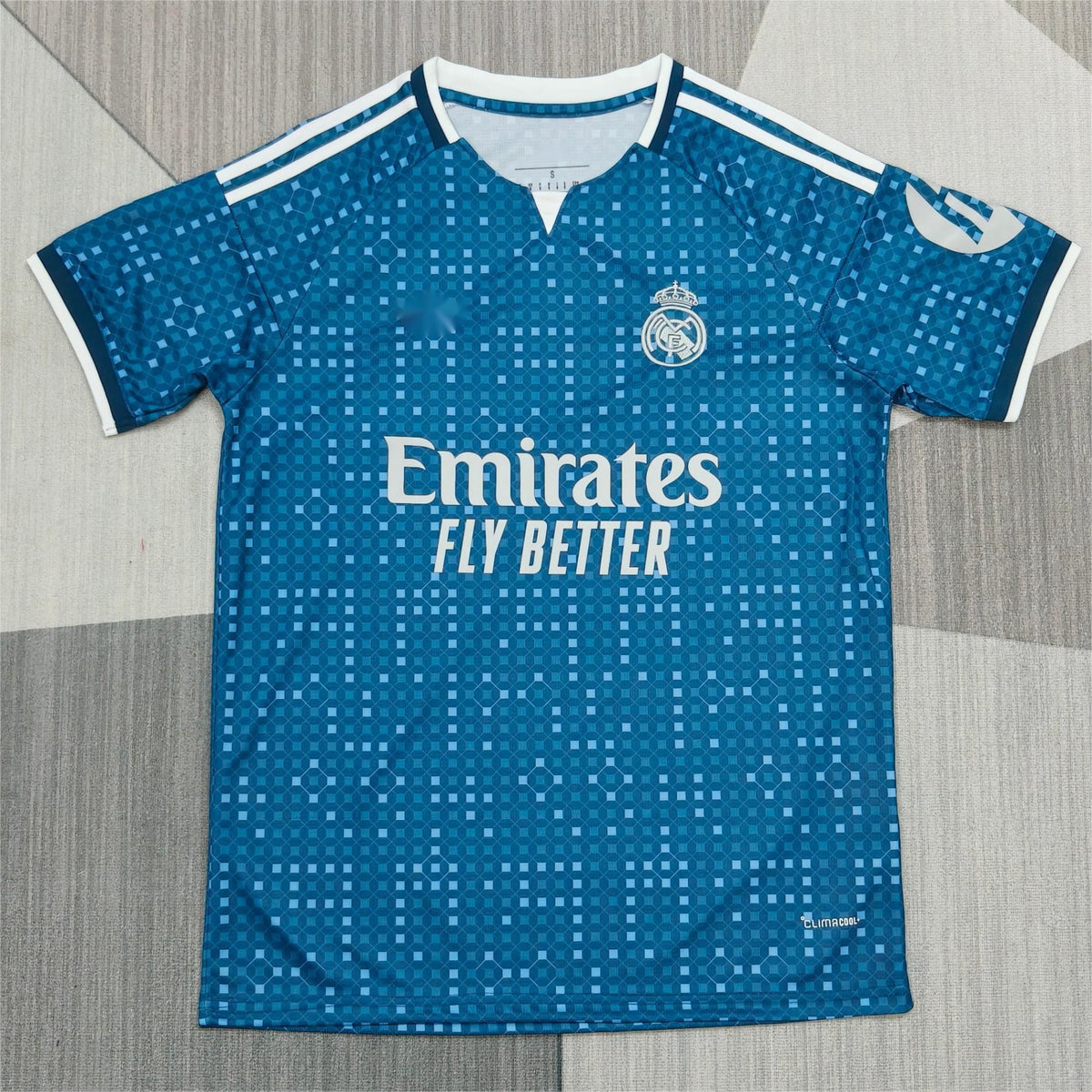 2026-27 Real Madrid Edición Especial S-4XL