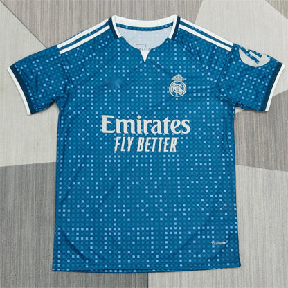 2026-27 Real Madrid Edición Especial S-4XL