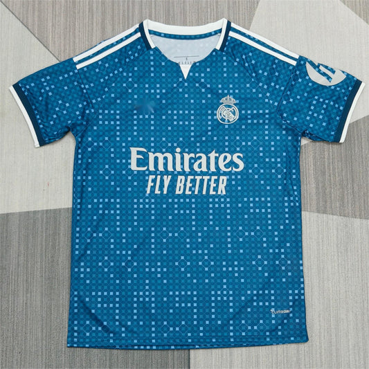 2026-27 Real Madrid Special Edition S-4XL