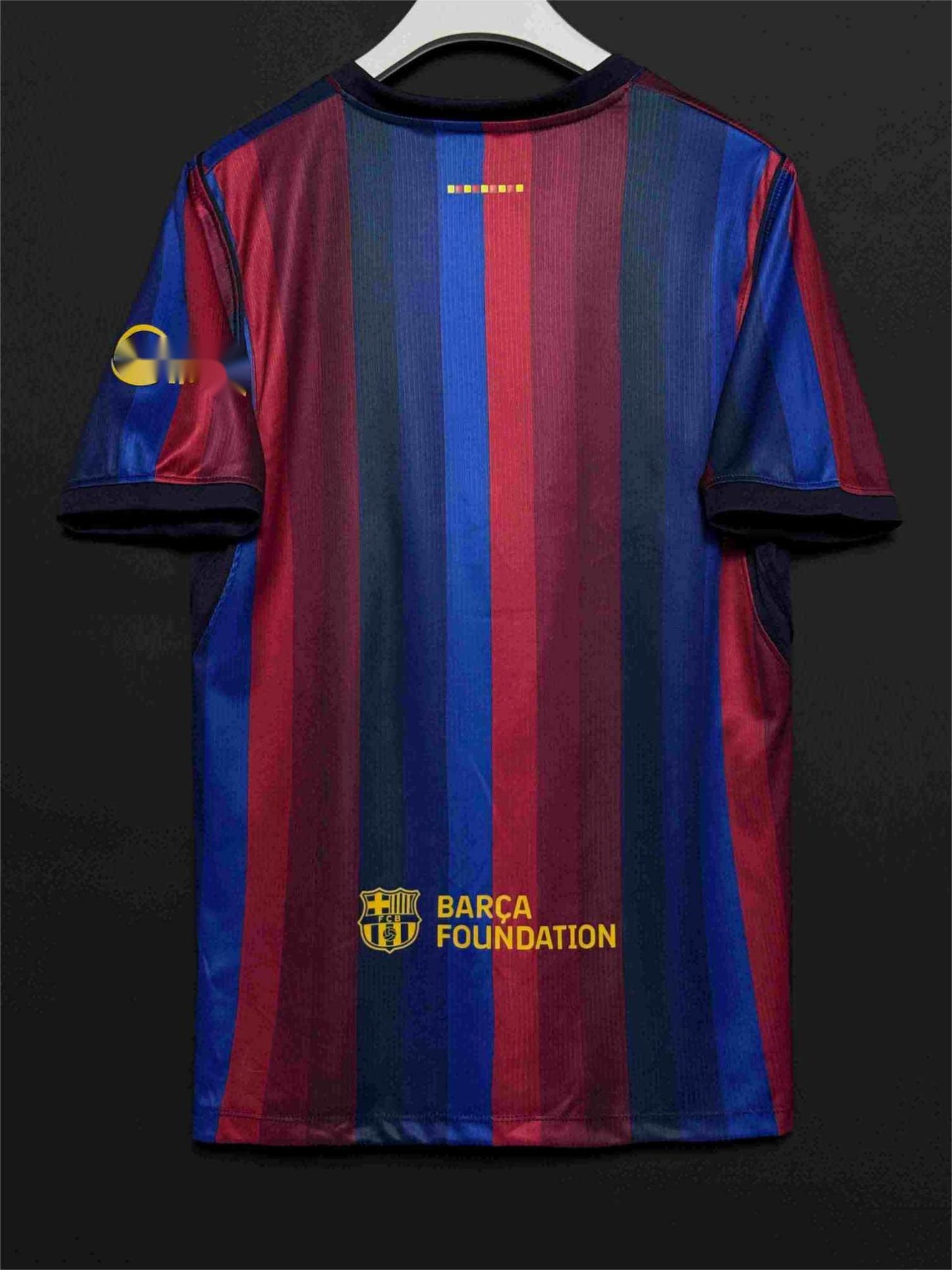 2026-27 Barcelona home S-4XL