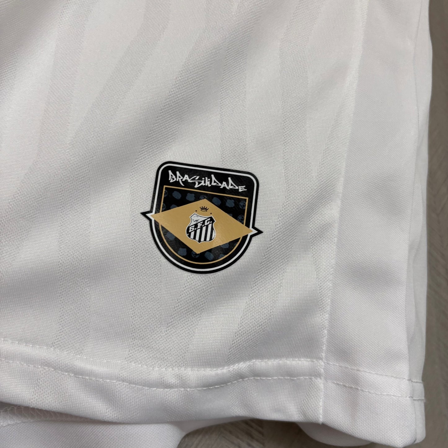 2026-27 Santos Home S-4XL