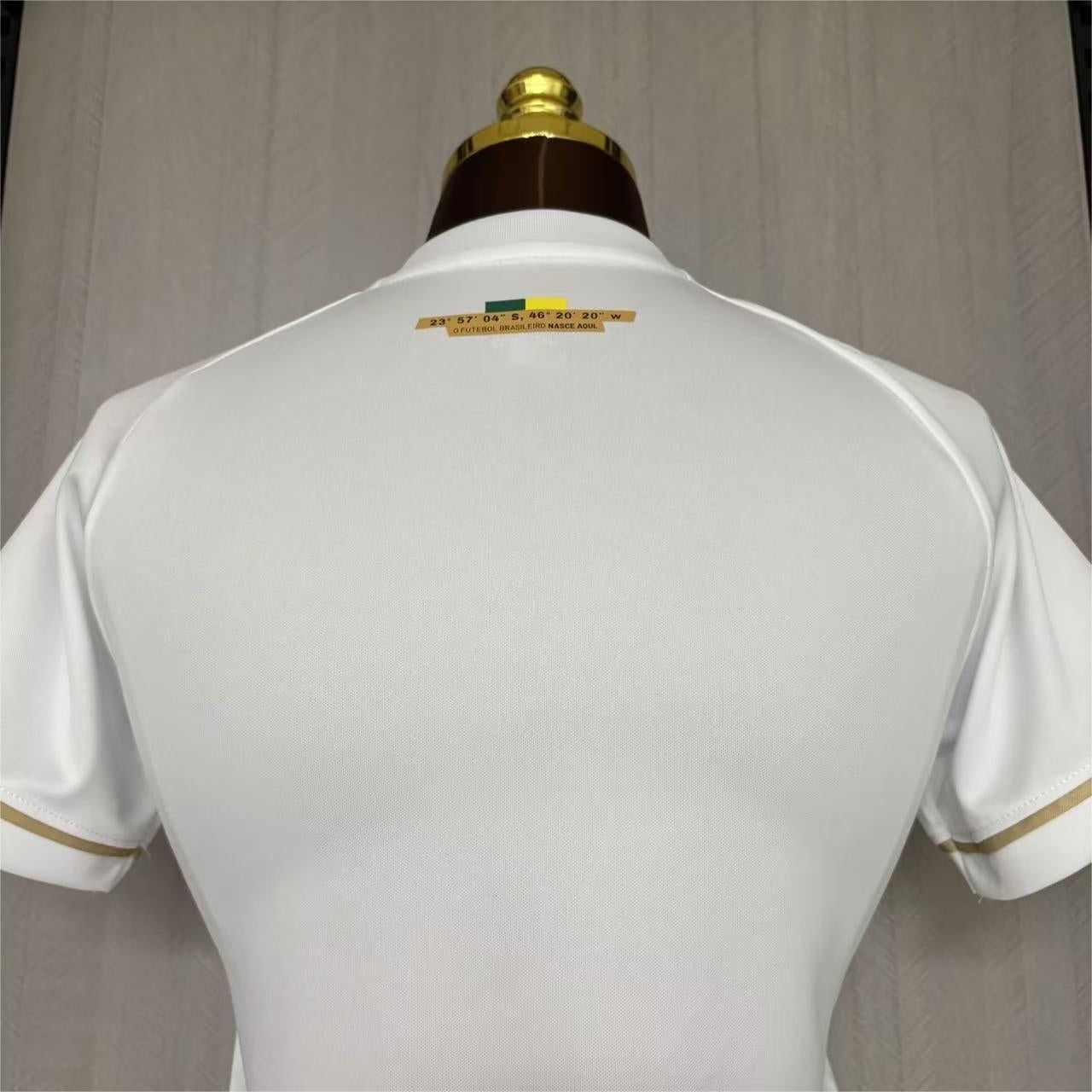 2026-27 Santos Home Women S-2XL