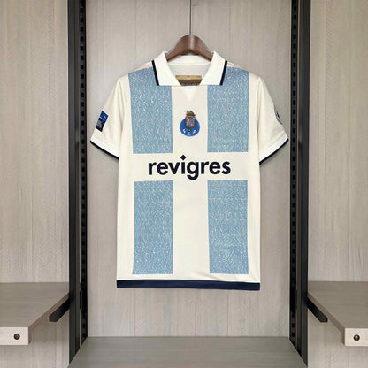 2026-27 Porto Presidential Edition S-4XL