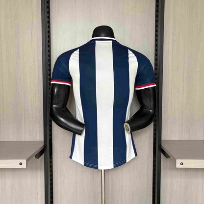 2026 Escocia Edición Especial Jugador S-2XL