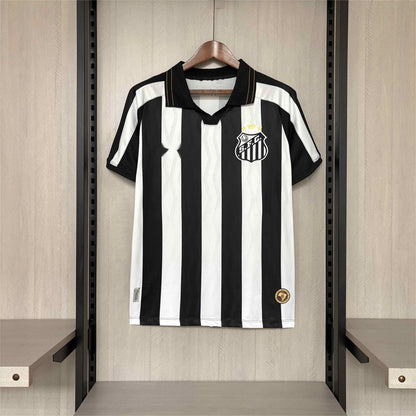 2026-27 Santos Away S-4XL