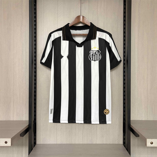 2026-27 Santos-uitshirt S-4XL