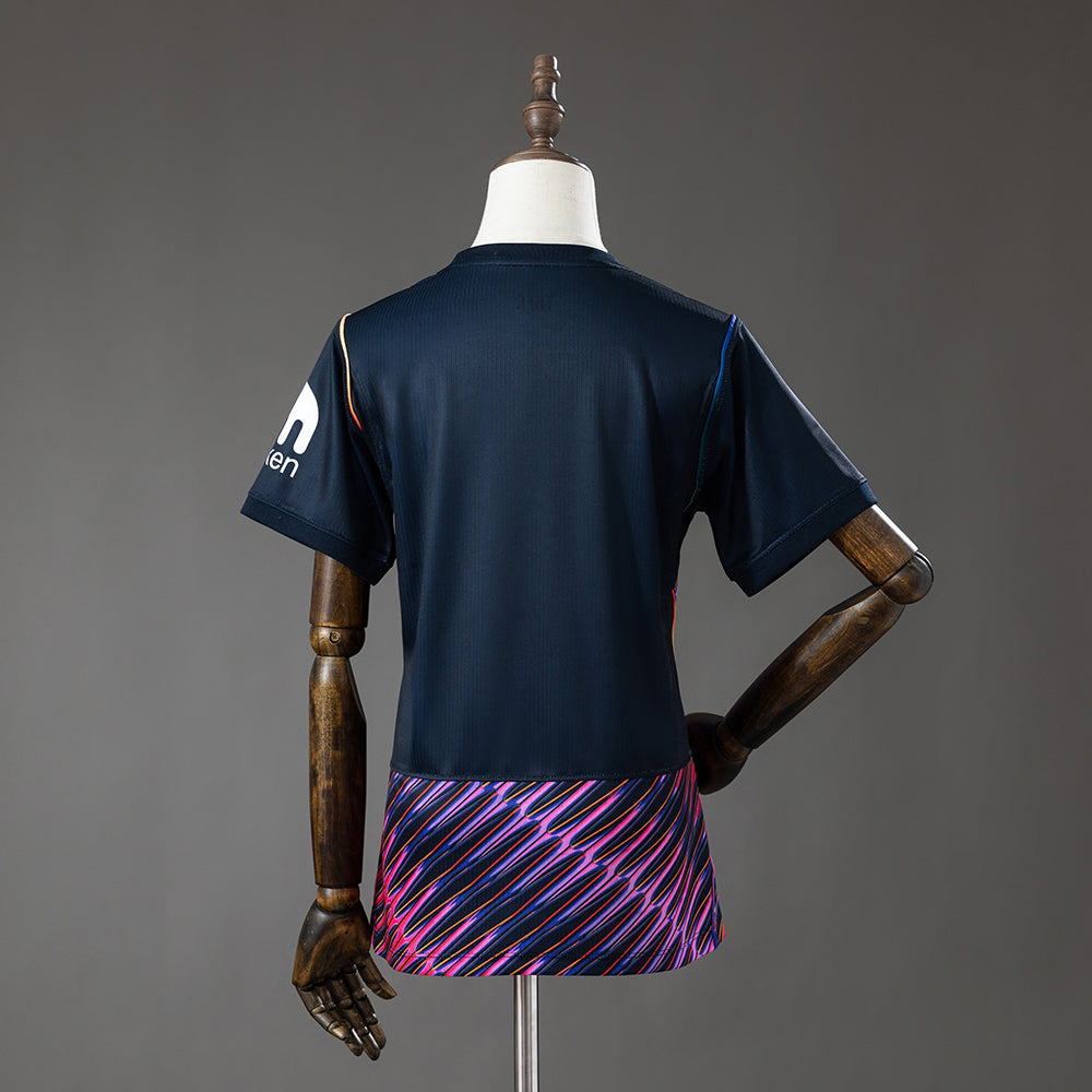 2026-27 Tottenham Hotspur Away Women S-2XL