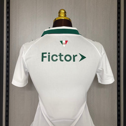 2026-27 Palmeiras Away Women S-2XL