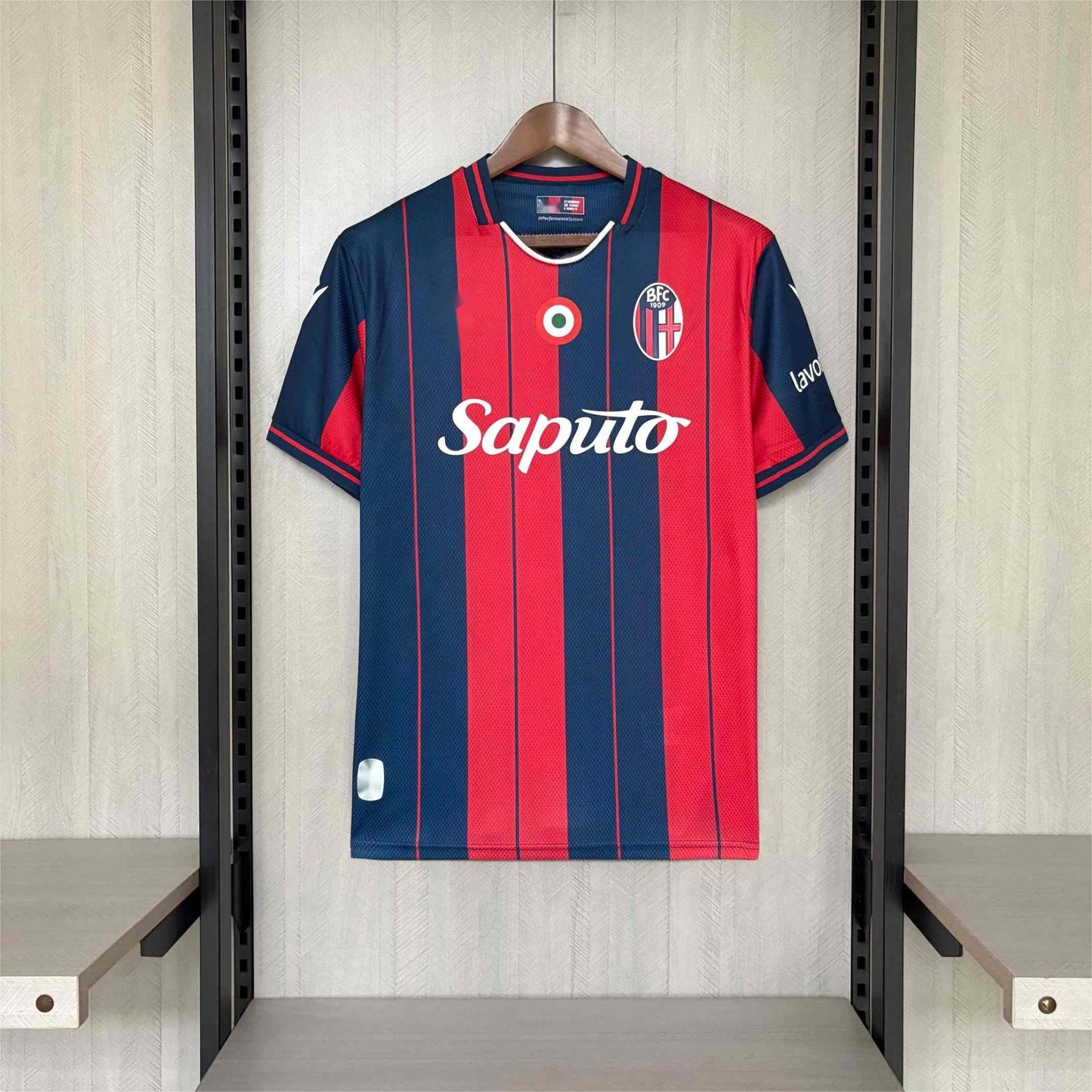 2026-27 Bologna Home S-2XL