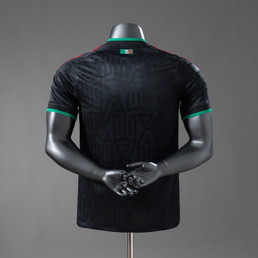 2026 México Tercera Equipación Jugador S-4XL