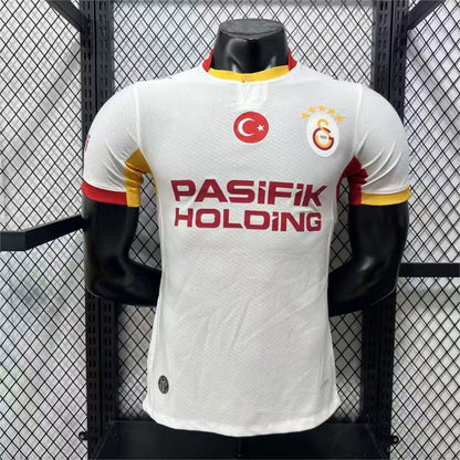 2026-27 Galatasaray Away Player S-2XL
