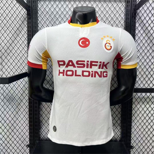 2026-27 Galatasaray Away Player S-2XL