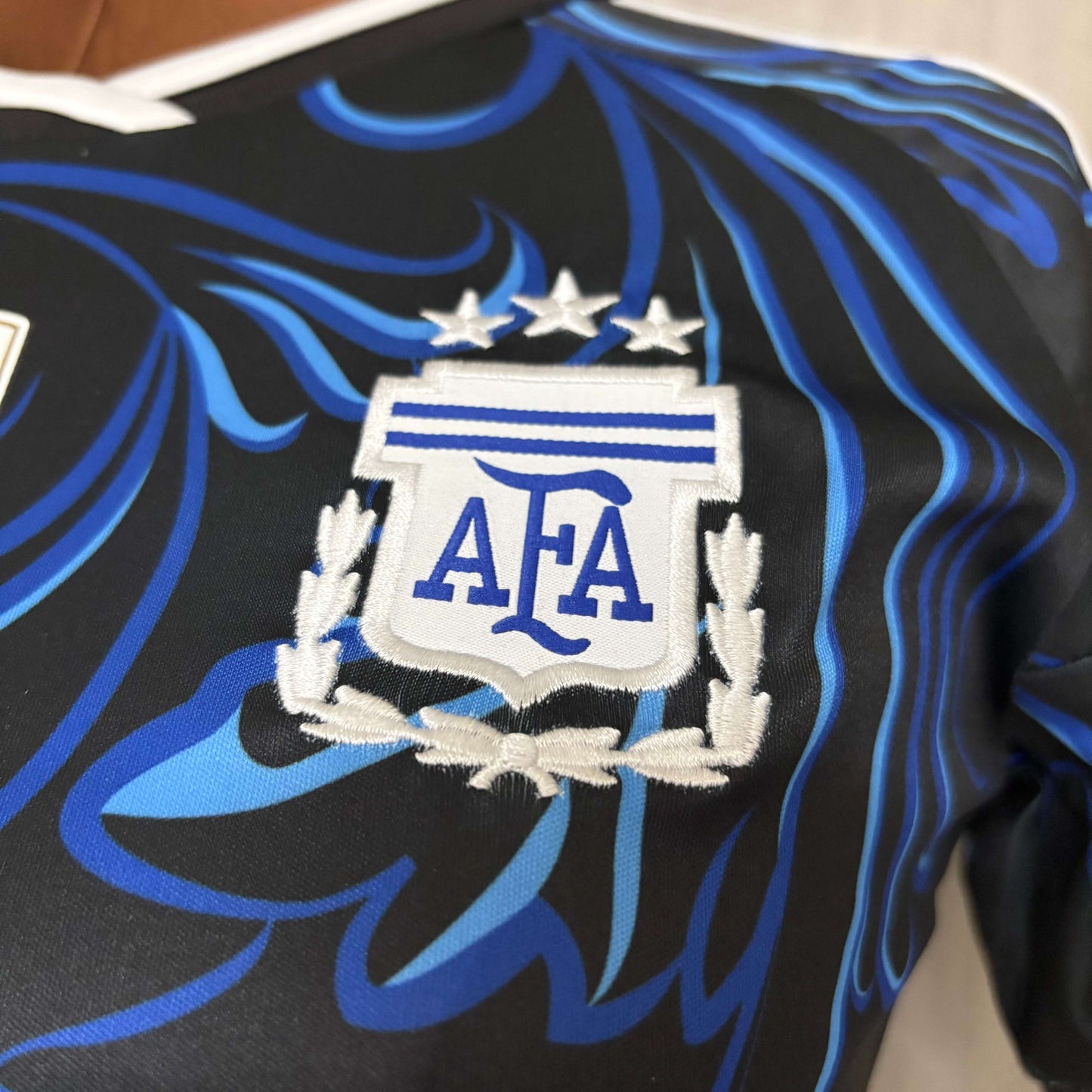 2026 Argentina Away Women S-XXL