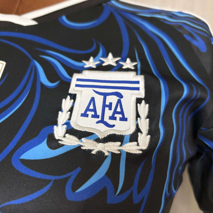 2026 Argentina Away Women S-XXL