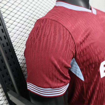 2026-27 West Ham United Jujube Red Player S-3XL