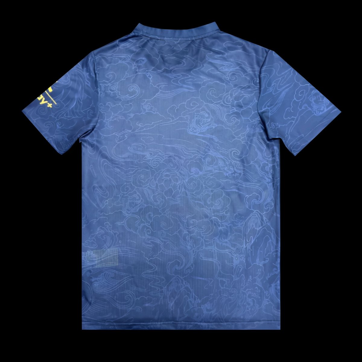 2026-27 Tottenham Hotspur Chinese New Year Navy Pre-Match S-4XL