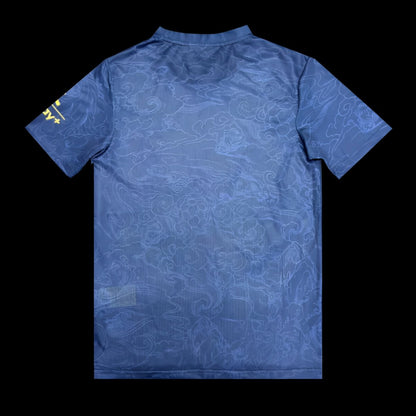 2026-27 Tottenham Hotspur Chinese New Year Navy Pre-Match S-4XL