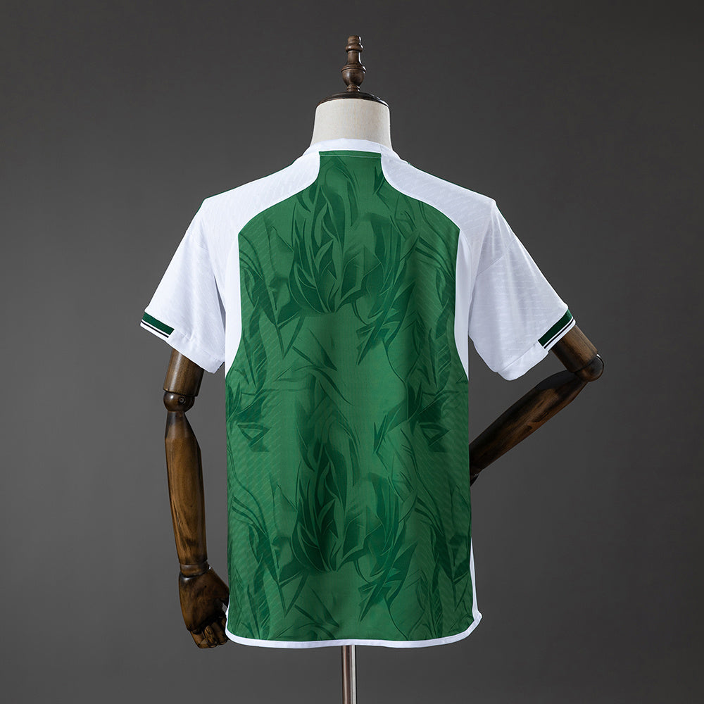 2026-27 Arsenal Green Special Edition S-4XL
