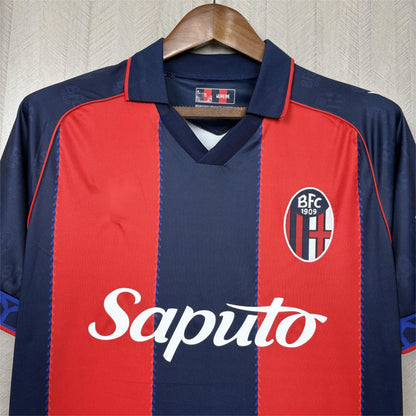 2026-27 Bologna Home S-4XL
