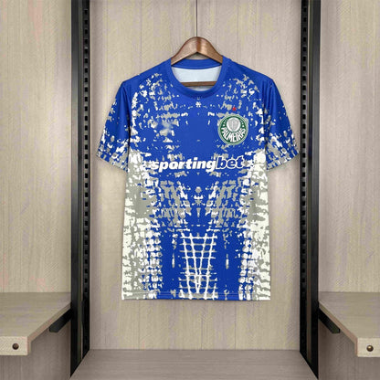 2026-27 Palmeiras Goalkeeper Spider Edition S-4XL