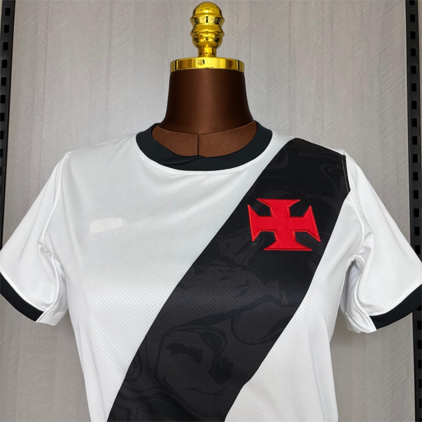 2026-27 Vasco da Gama Away Women S-2XL