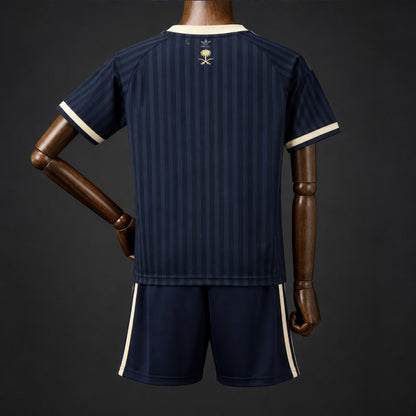 2026-27 Al Nassr Away Kids Size 16-28