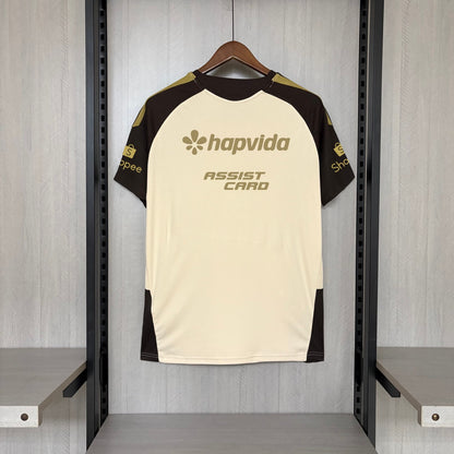 2026-27 Flamengo All sponsors Training Apricot S-4XL