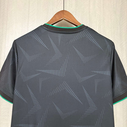 2026 Ireland Black S-4XL