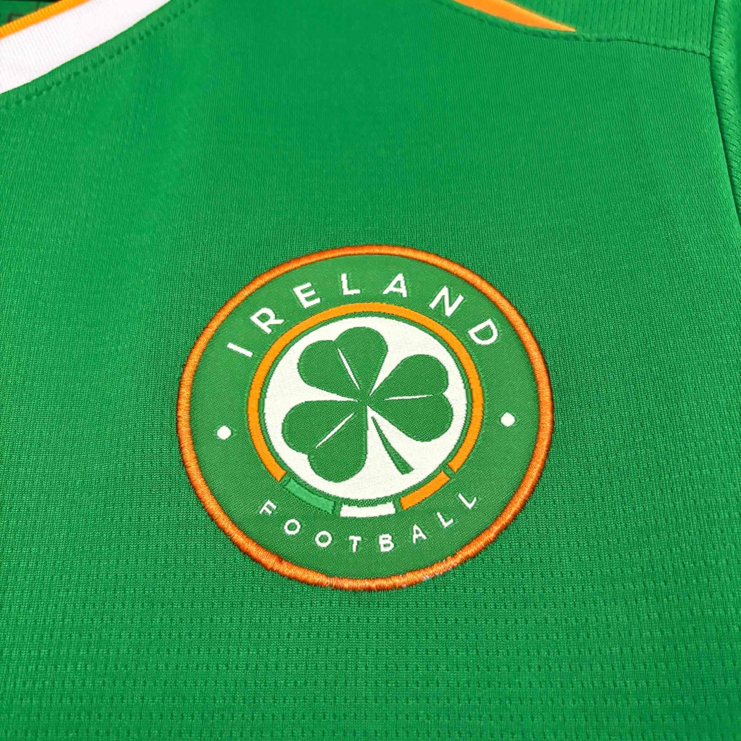 2026 Ireland Home S-XXXXL