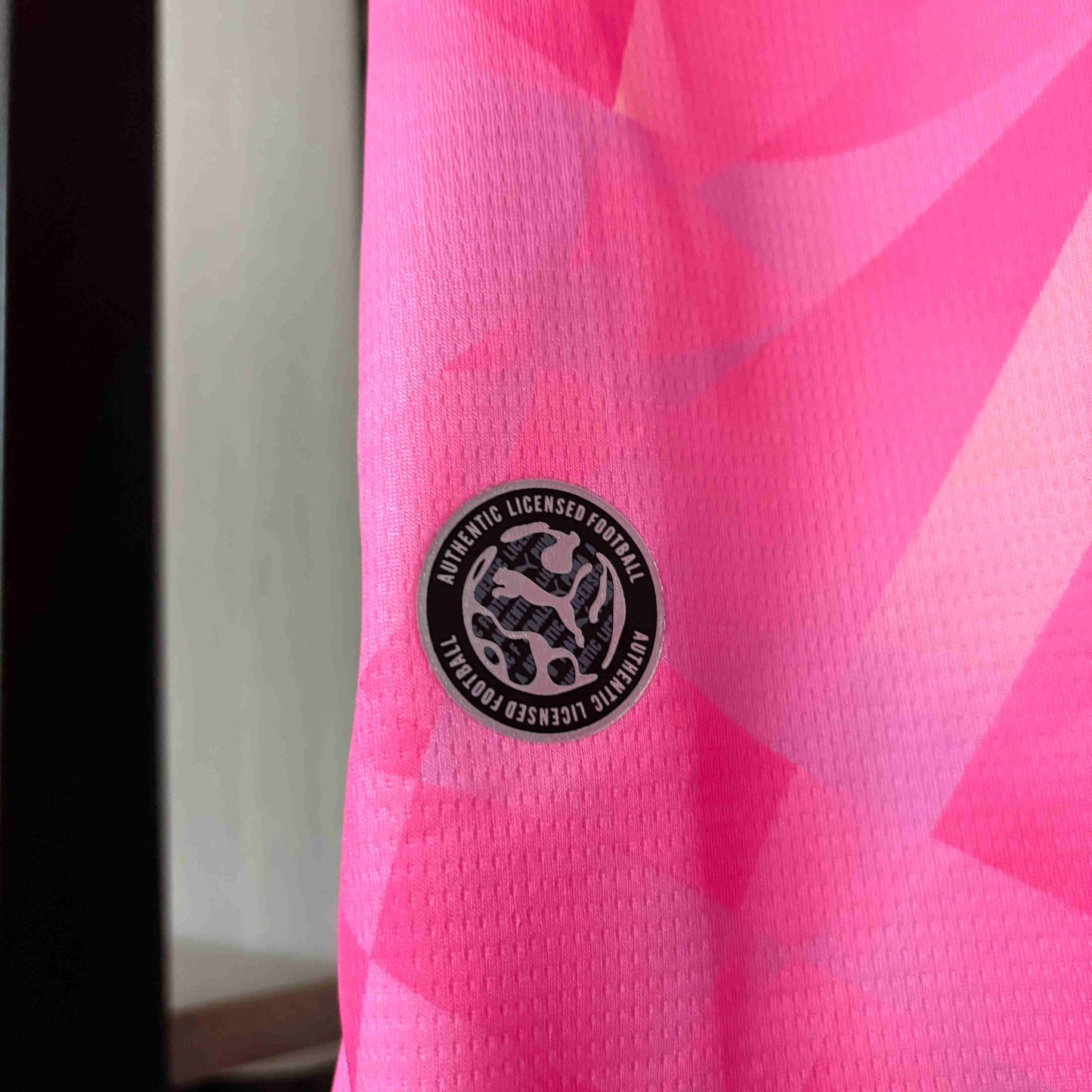 2026 Portugal Rosa S-4XL