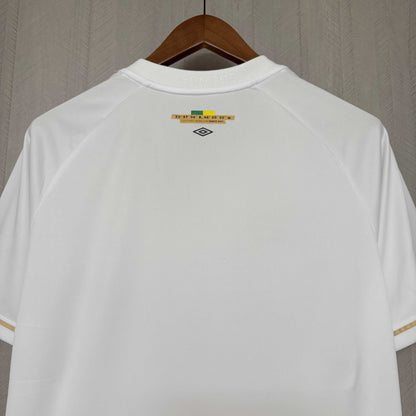 2026-27 Santos home jersey S-4XL