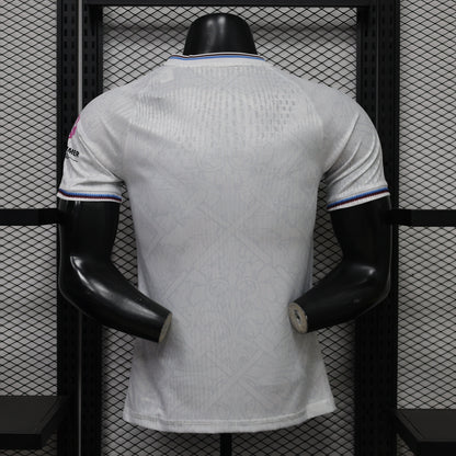 2026-27 West Ham United Away Player S-2XL