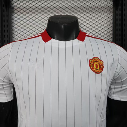 2026-27 Manchester United casual wear Player S-2XL