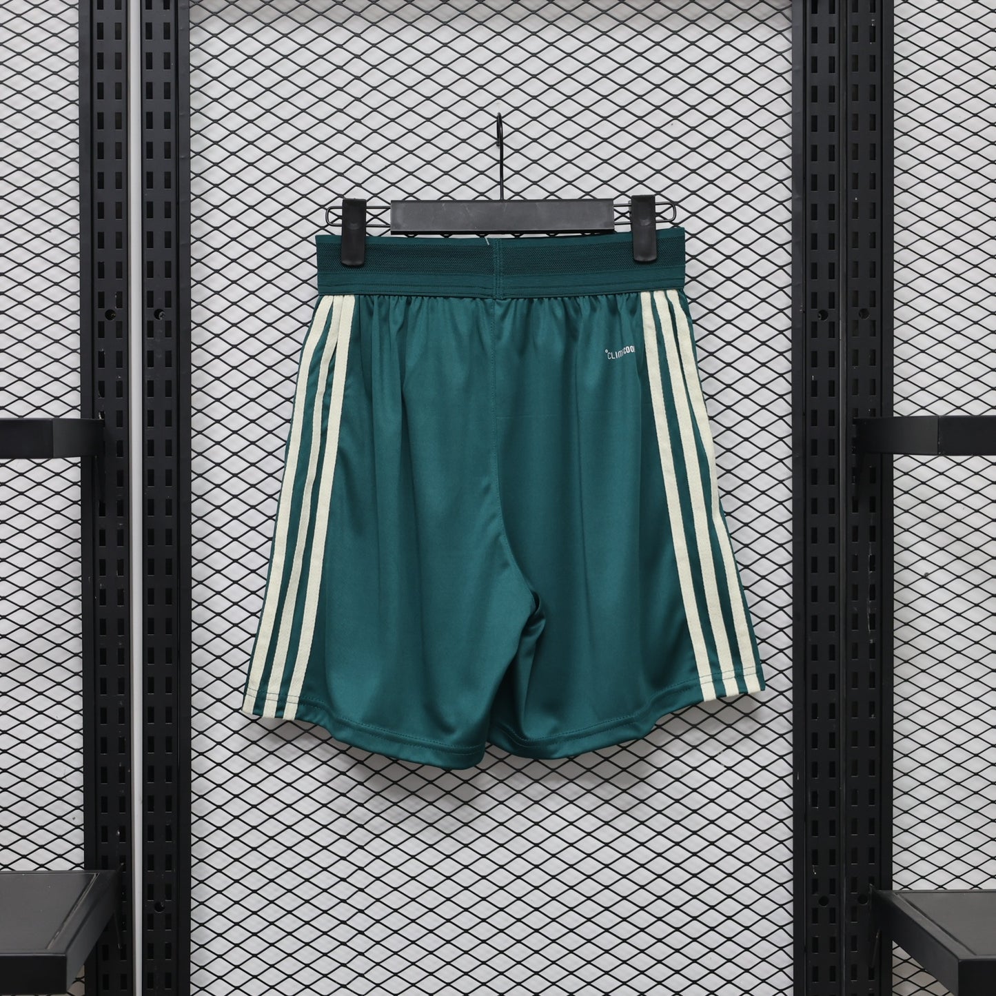 2026-27 Real Madrid Away Shorts Player S-2XL