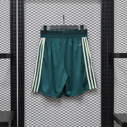 2026-27 Real Madrid Away Shorts Player S-2XL