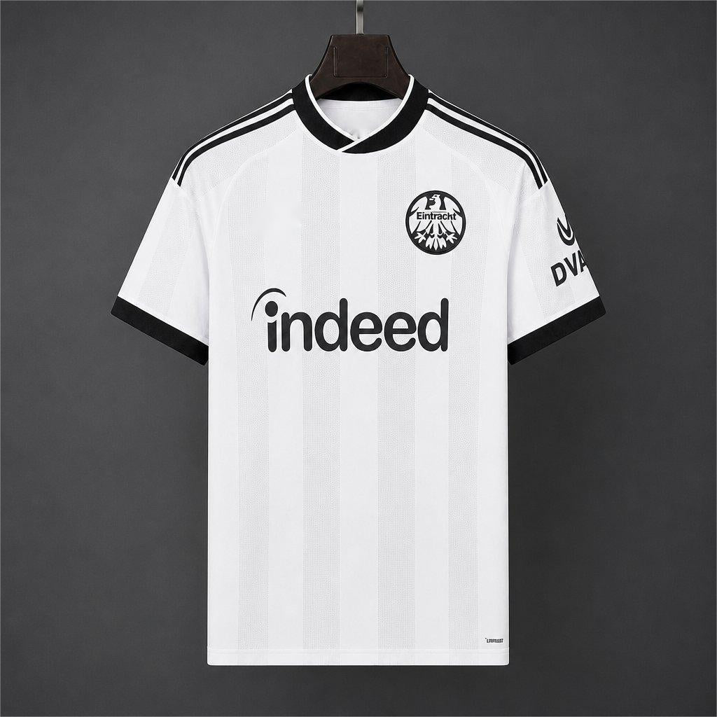 2026-27 Frankfurt Away White S-4XL