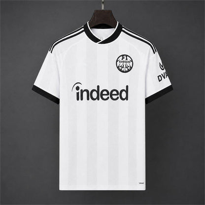 2026-27 Frankfurt Away White S-4XL