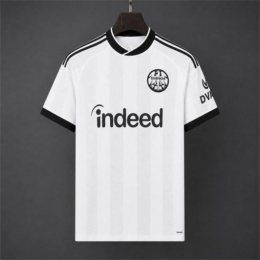2026-27 Frankfurt Away White S-4XL