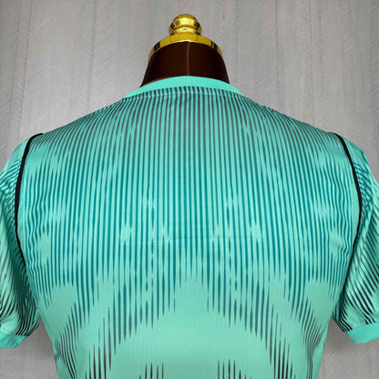 2026 Brazil Goalkeeper Women S–XXL
