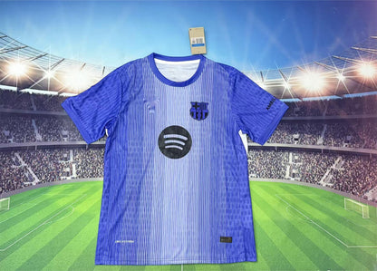 2026-27 Barcelona Special Edition S-2XL