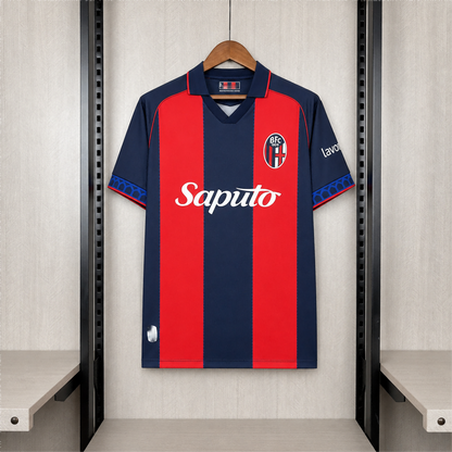 2026-27 Bologna Home S-4XL
