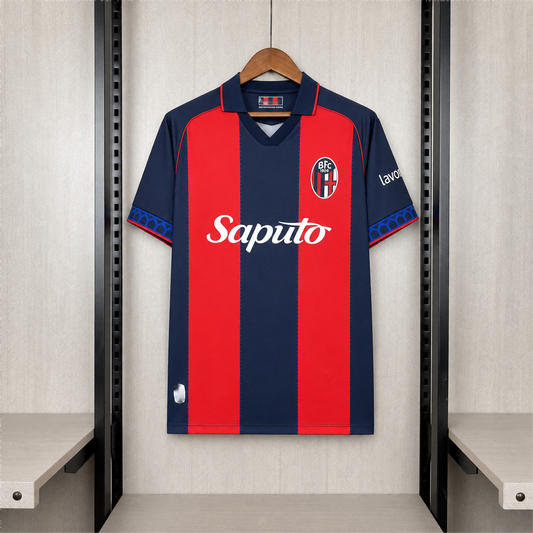 2026-27 Bologna Home S-4XL