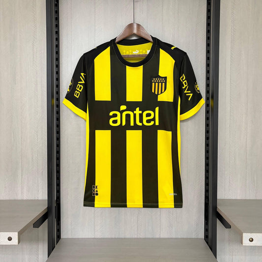 2026-27 Penarol Home Jersey S-XXL