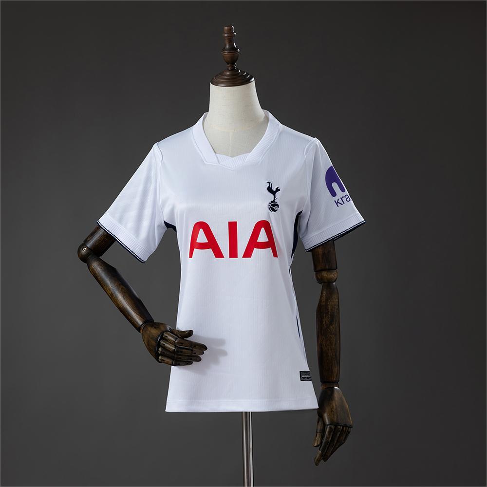 2026-27 Tottenham Hotspur Home Women S-2XL
