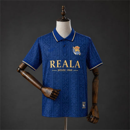 2026-27 Real Sociedad Special Edition S-4XL