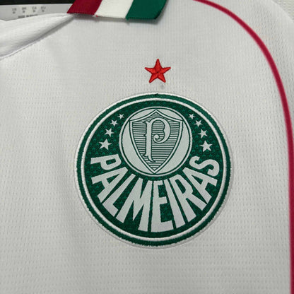 2026-27 Palmeiras Away S-4XL