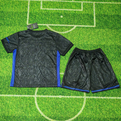 2024-25 Nueva casa Barcelona NIÑOS 16-28